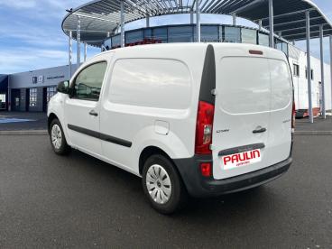 SPOTICAR Mercedes Citan 1.5 109 Cdi 90 Long Occasion - Familiale Diesel Blanc - Lempdes - 1203782506_2