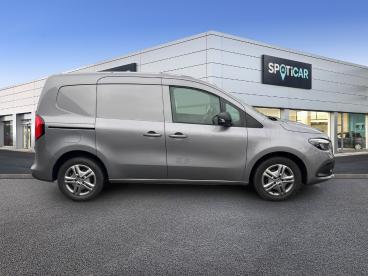 SPOTICAR Mercedes Citan Fgn 112 Cdi Long Select Occasion - Utilitaire Diesel Gris - Granville - 1203811317_4