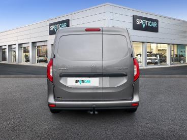 SPOTICAR Mercedes Citan Fgn 112 Cdi Long Select Occasion - Utilitaire Diesel Gris - Granville - 1203811317_5