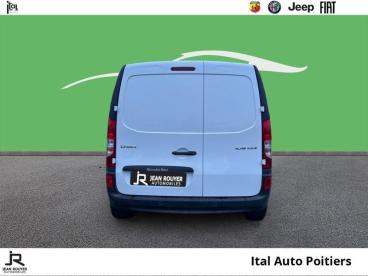 SPOTICAR Mercedes Citan 109 Cdi Long Pro Occasion - Utilitaire Diesel Blanc - Poitiers - 1203814518_5
