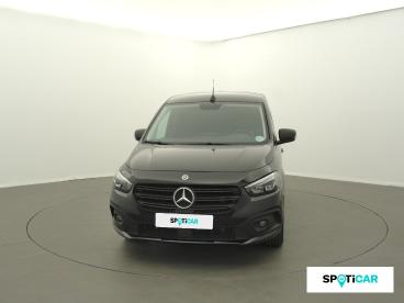 SPOTICAR Mercedes Citan Fgn 112 Cdi Long Select Occasion - Utilitaire Diesel Blanc - Chateaubernard - 1203868252_2