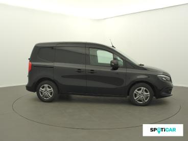SPOTICAR Mercedes Citan Fgn 112 Cdi Long Select Occasion - Utilitaire Diesel Blanc - Chateaubernard - 1203868252_4