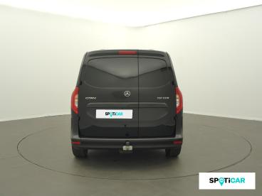 SPOTICAR Mercedes Citan Fgn 112 Cdi Long Select Occasion - Utilitaire Diesel Blanc - Chateaubernard - 1203868252_5