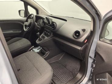 SPOTICAR Mercedes Citan Fgn 110 Cdi Long Pro Occasion - Utilitaire Diesel Gris Fonce - Meaux - 1203881205_4