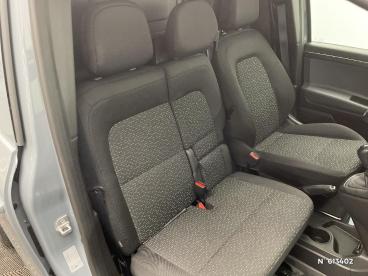 SPOTICAR Mercedes Citan Fgn 110 Cdi Long Pro Occasion - Utilitaire Diesel Gris Fonce - Meaux - 1203881205_5