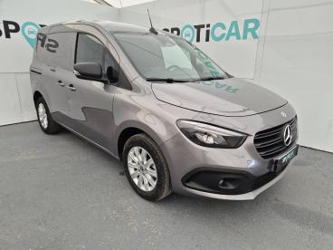 SPOTICAR Mercedes Citan Fgn 112 Cdi Long Dct7 Occasion - Utilitaire Diesel Gris - Cavaillon - 1203913606_3