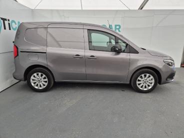 SPOTICAR Mercedes Citan Fgn 112 Cdi Long Dct7 Occasion - Utilitaire Diesel Gris - Cavaillon - 1203913606_4