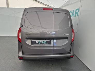 SPOTICAR Mercedes Citan Fgn 112 Cdi Long Dct7 Occasion - Utilitaire Diesel Gris - Cavaillon - 1203913606_5