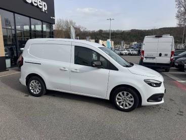 SPOTICAR Mercedes Citan Fgn 112 Cdi Long Pro Occasion - Utilitaire Diesel Blanc - Gap - 1203923795_4