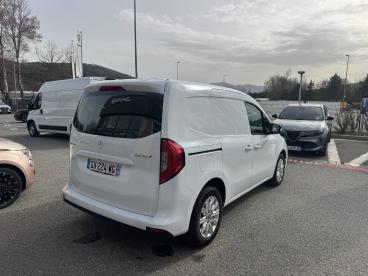 SPOTICAR Mercedes Citan Fgn 112 Cdi Long Pro Occasion - Utilitaire Diesel Blanc - Gap - 1203923795_5