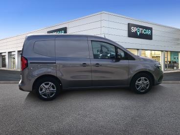 SPOTICAR Mercedes Citan 112 Cdi Long Select Occasion - Utilitaire Diesel Gris Anthracite - Narbonne - 1203937525_3