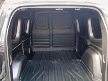 SPOTICAR Mercedes Citan 112 Cdi Long Select Occasion - Utilitaire Diesel Gris Anthracite - Narbonne - 1203937525_4