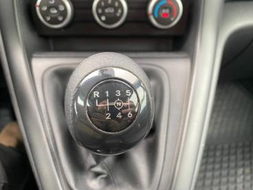 SPOTICAR Mercedes Citan 110 Cdi Long First 5cv Occasion - Utilitaire Diesel Gris Magnétique - Chalons En Champagne - 1203941099_5