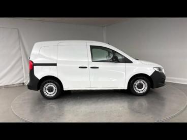 SPOTICAR Mercedes Citan 110 Cdi Long First Occasion - Utilitaire Diesel Blanc - Beauvais - 1203962206_4