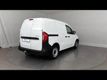 SPOTICAR Mercedes Citan 110 Cdi Long First Occasion - Utilitaire Diesel Blanc - Beauvais - 1203962206_5