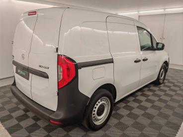 SPOTICAR Mercedes Citan 110 Cdi Long Pro Occasion - Utilitaire Diesel Blanc Arctique - Aubiere - 1204037902_4