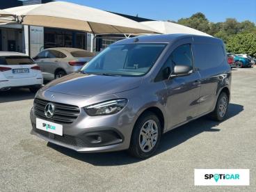 SPOTICAR Mercedes Citan 112 Cdi Long First 5cv Occasion - Utilitaire Diesel H00 - Porto Vecchio - 1204078864_1