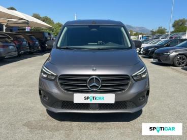 SPOTICAR Mercedes Citan 112 Cdi Long First 5cv Occasion - Utilitaire Diesel H00 - Porto Vecchio - 1204078864_2