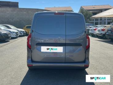 SPOTICAR Mercedes Citan 112 Cdi Long First 5cv Occasion - Utilitaire Diesel H00 - Porto Vecchio - 1204078864_5