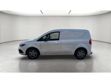 SPOTICAR Mercedes Citan Fgn 110 Cdi Long Pro Occasion - Utilitaire Diesel Arctic White - Saint Georges De Didonne - 1204080174_3