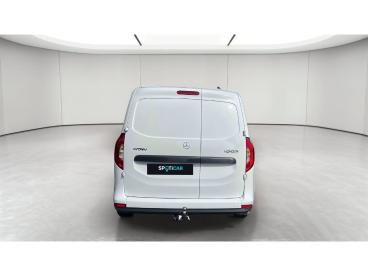 SPOTICAR Mercedes Citan Fgn 110 Cdi Long Pro Occasion - Utilitaire Diesel Arctic White - Saint Georges De Didonne - 1204080174_4