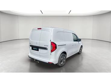 SPOTICAR Mercedes Citan Fgn 110 Cdi Long Pro Occasion - Utilitaire Diesel Arctic White - Saint Georges De Didonne - 1204080174_5
