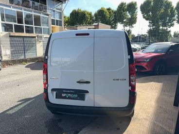 SPOTICAR Mercedes Citan Fgn 110 Cdi Long First Occasion - Utilitaire Diesel Blanc - Manosque - 1204142192_4