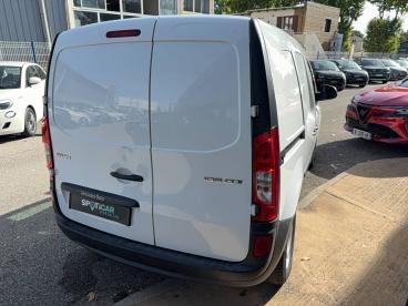 SPOTICAR Mercedes Citan Fgn 110 Cdi Long First Occasion - Utilitaire Diesel Blanc - Manosque - 1204142192_5