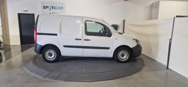 SPOTICAR Mercedes Citan 109 Cdi Fourgon Long Base Occasion - Utilitaire Diesel Blanc - Auzebosc - 1204190530_3