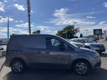 SPOTICAR Mercedes Citan Fgn 112 Cdi Long Select Occasion - Utilitaire Diesel Gris - Olivet - 1204204344_4