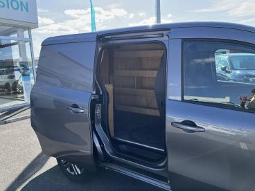 SPOTICAR Mercedes Citan Fgn 112 Cdi Long Select Occasion - Utilitaire Diesel Gris - Olivet - 1204204344_5