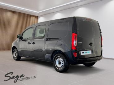 SPOTICAR Mercedes Citan 109 Cdi Extra Long Repliable Pro Occasion - Utilitaire Diesel Gris Fonce - Thouars - 1204229028_3