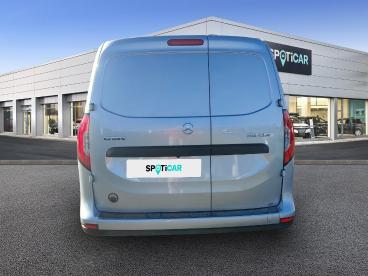 SPOTICAR Mercedes Citan Fgn 112 Cdi Long Pro Occasion - Utilitaire Diesel Gris - Laval - 1204244976_5