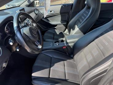 SPOTICAR Mercedes Cla 180 Sensation 7g-dct Occasion - Berline Essence Gris Montagne - Arles Cedex - 1203707227_5