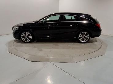 SPOTICAR Mercedes Cla Shooting Brake 180 D 7-g Dct Inspiration Occasion - Break Diesel Noir - Lomme - 1203884170_2