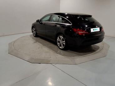 SPOTICAR Mercedes Cla Shooting Brake 180 D 7-g Dct Inspiration Occasion - Break Diesel Noir - Lomme - 1203884170_3