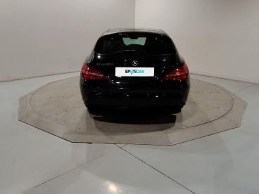 SPOTICAR Mercedes Cla Shooting Brake 180 D 7-g Dct Inspiration Occasion - Break Diesel Noir - Lomme - 1203884170_4
