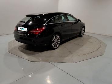 SPOTICAR Mercedes Cla Shooting Brake 180 D 7-g Dct Inspiration Occasion - Break Diesel Noir - Lomme - 1203884170_5