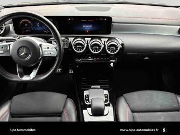 SPOTICAR Mercedes Cla Coupe 200 D 8g-dct Amg Line Occasion - Coupé-cabriolet Diesel Kosmosblack - Met. - Merignac - 1203891501_5