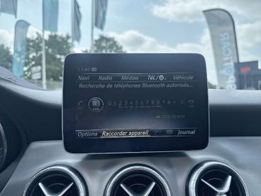 SPOTICAR Mercedes Cla 200 Fascination 7g-dct Occasion - Berline Essence Blanc Polaire - Arras - 1204118051_1