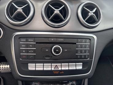 SPOTICAR Mercedes Cla 200 Fascination 7g-dct Occasion - Berline Essence Blanc Polaire - Arras - 1204118051_2