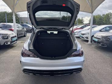SPOTICAR Mercedes Cla 180 Fascination 7g-dct Euro6d-t Occasion - Break Essence Argent Polaire - Arras - 1204151582_2