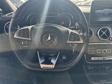 SPOTICAR Mercedes Cla 180 Fascination 7g-dct Euro6d-t Occasion - Break Essence Argent Polaire - Arras - 1204151582_5