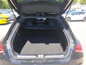 SPOTICAR Mercedes Cla Shooting Brake 250 E 8g-dct Amg Line Occasion - Break Hybride Rechargeable Noir - Marseille Cedex 8 - 1204159927_5