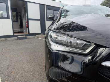 SPOTICAR Mercedes Cla 200 D 150ch Progressive Line 8g-dct Occasion - Berline Diesel Noir - La Teste De Buch - 1204205347_5