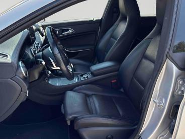 SPOTICAR Mercedes Cla 220 D Fascination 7g-dct Occasion - Break Diesel Argente - Nice - 1204236335_4