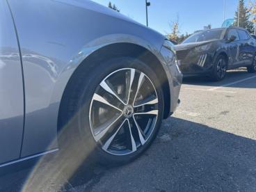 SPOTICAR Mercedes Classe A 200 163ch Progressive Line 7g-dct Occasion - Citadine Essence Gris - Marseille - 1203672631_4