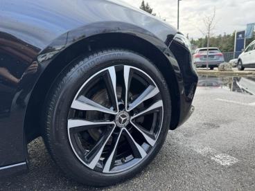 SPOTICAR Mercedes Classe A 180 136ch Progressive Line Occasion - Citadine Essence Noir - Marseille - 1203761978_4