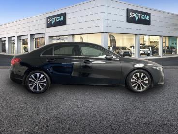 SPOTICAR Mercedes Classe A 180 D Business Line 8g-dct Occasion - Citadine Diesel Autre - Puilboreau - 1203797334_4