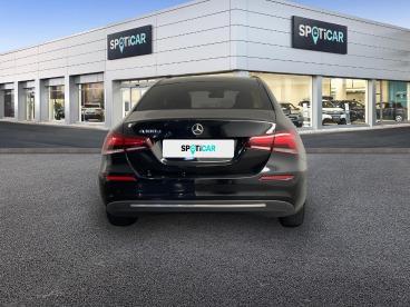 SPOTICAR Mercedes Classe A 180 D Business Line 8g-dct Occasion - Citadine Diesel Autre - Puilboreau - 1203797334_5